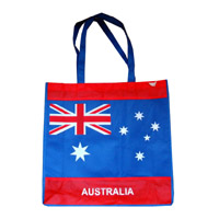 三门峡KB50广告无纺布袋