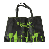 三门峡KB65 无纺布袋