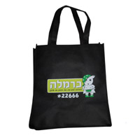 三门峡KB02 无纺布购物袋