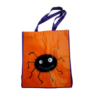 三门峡KB05 覆膜无纺布袋（可定制）