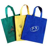 三门峡KB08 无纺布袋（可定制）