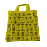 三门峡KB10 无纺布购物袋（可定制）